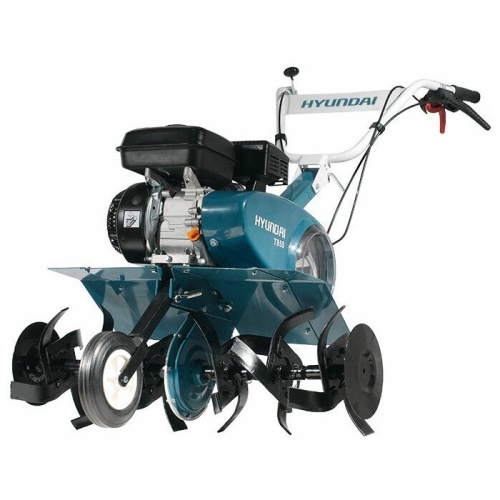 Культиватор HYUNDAI T 850