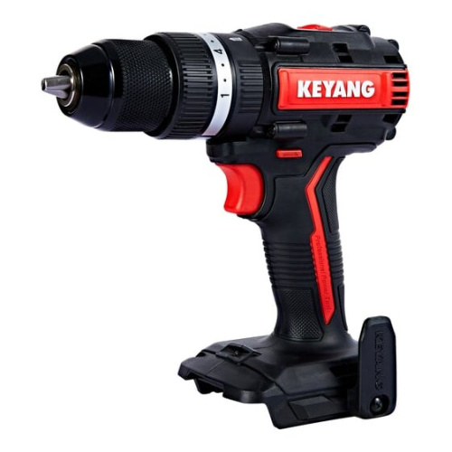 Дрель-шуруповерт KEYANG DM20BLA-70C (Bare) ударная без АКБ и ЗУ