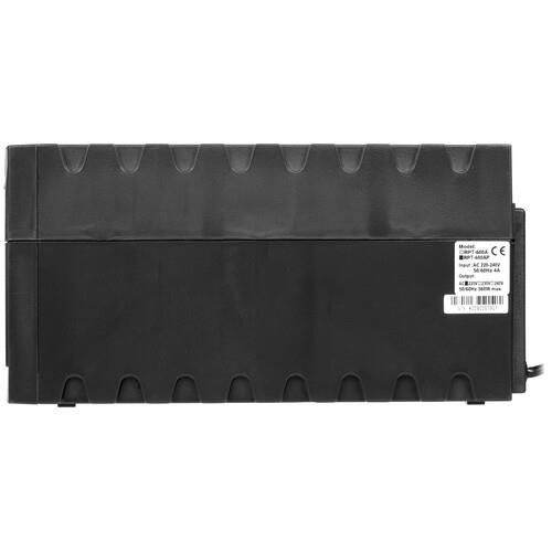 ИБП Powercom Raptor RPT-600AP EURO