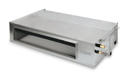 Канальная сплит-система Funai LAC-DR165HP.D01/S/LAC-DR165HP.01/U Dragon