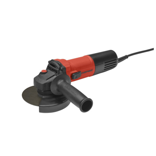 Углошлифовальная машина Парма УШМ-01-125/1050РК (02.026.00010)