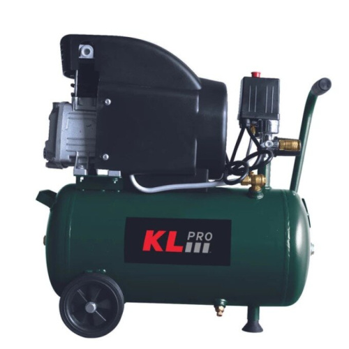Воздушный компрессор KLPRO KLK25
