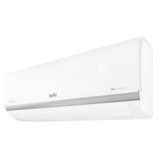 Настенная сплит-система Ballu BSDI-18HN8 Lagoon DC