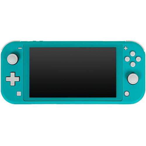 Портативная игровая консоль Nintendo Switch Lite 32 ГБ
