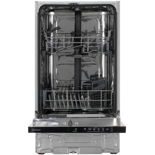 Встраиваемая посудомоечная машина Electrolux EEA12100L