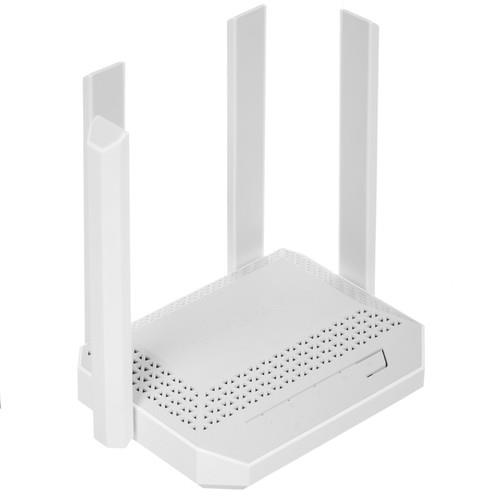Wi-Fi роутер Netcraze NC-3910 Challenger