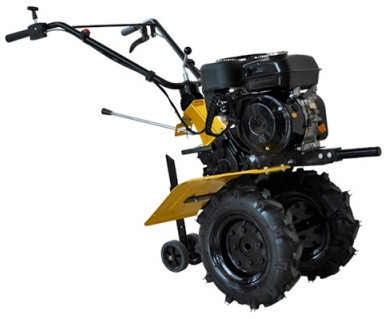 Мотоблок Huter МК-7000 (70/5/2) черный