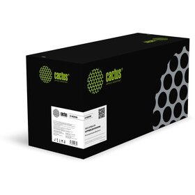 Картридж лазерный Cactus CS-W2010A 659A черный 16000стр для HP LJ M856dn/M776dn/M776z/M776zs