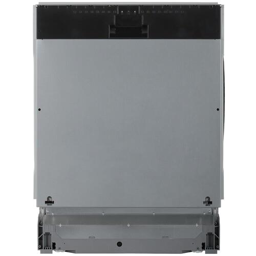 Встраиваемая посудомоечная машина Bosch SMV4EVX01E