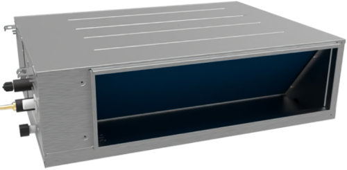 Канальная сплит-система Aeronik ASI-AFH85RHS1/B-S/INV/ASO-AGUHN85R1/INV