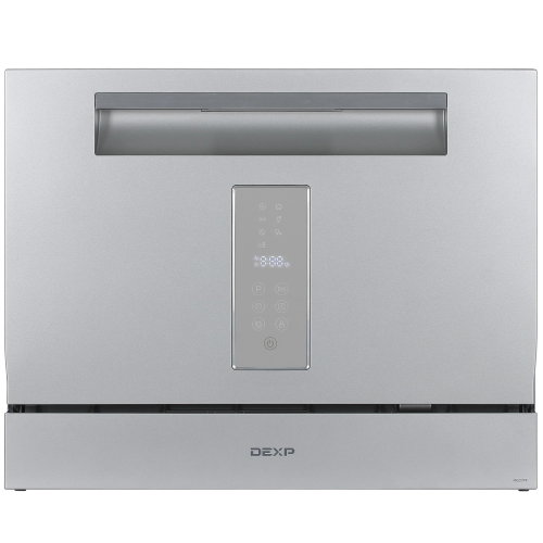 Посудомоечная машина DEXP M6D7PF