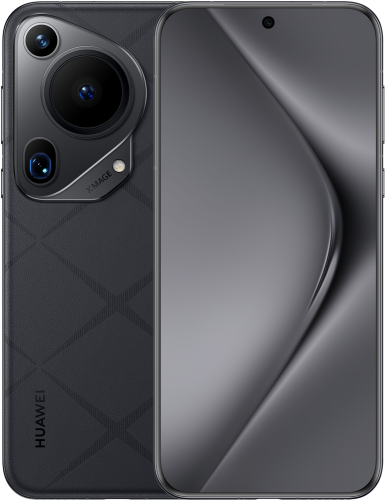 Смартфон Huawei Pura 70 Ultra 16Гб/1Тб Черный