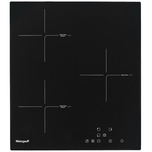 Индукционная варочная поверхность Weissgauff HI 430 B