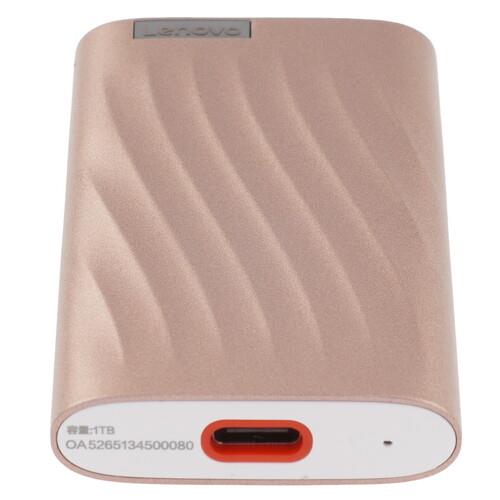 1024 ГБ Внешний SSD Lenovo PS6 [888052651]