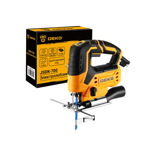 Лобзик Deko JSDK-700 (085-1158)