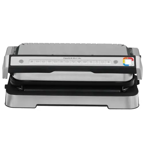 Электрогриль Tefal Optigrill SS XL (GC782D30)