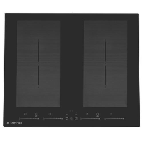 Индукционная варочная поверхность MAUNFELD EVSI594FL2SBK