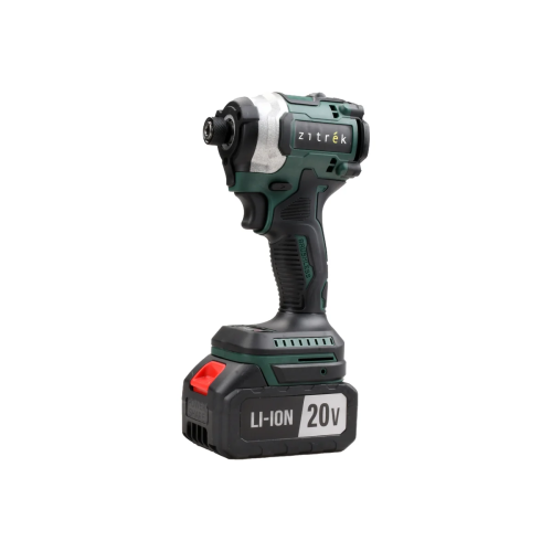 Винтоверт Zitrek DKIS20 Pro (085-1018) аккумуляторный АКБ з/у кейс в комплекте