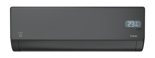 Сплит-система Funai RAC-I-AN35HP.D01/S/RAC-I-AN35HP.D01/U Akoya Nero Inverter