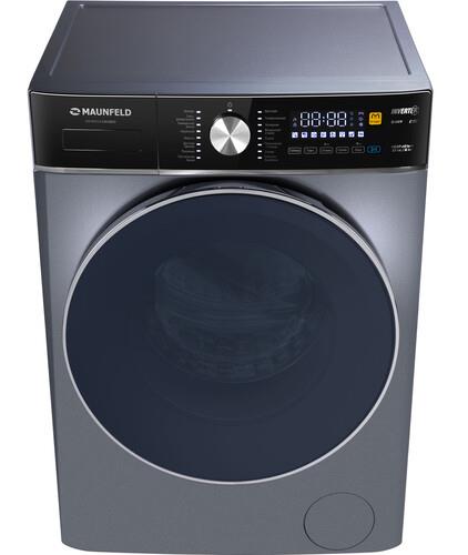 Стирально-сушильная машина MAUNFELD MFWD14106SB03 серый