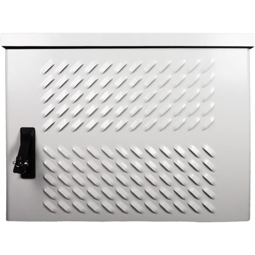 Шкаф коммутационный ЦМО ШТВ-Н-9.6.3-4ААА-Т1 настенный 9U 620x330мм серый