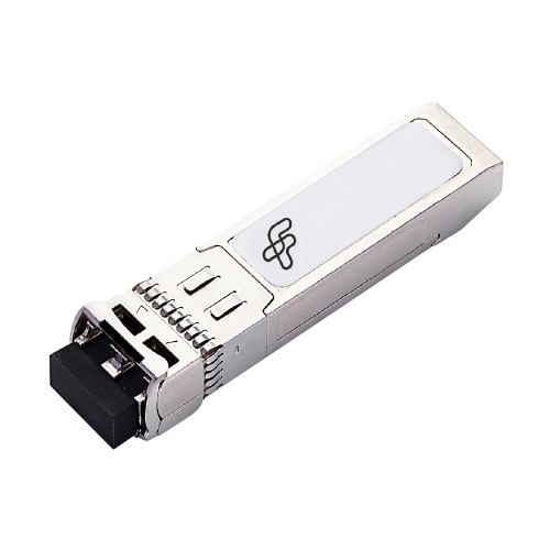 SFP модуль Future Technologies FT-SFP+SR-0,5-D