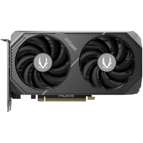 Видеокарта Zotac RTX5060Ti Twin Edge OC 8GB (ZT-B50610H-10M) GDDR7 128bit 3xDP HDMI 2Fan Medium Pack