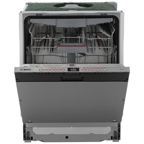 Встраиваемая посудомоечная машина Bosch SMV4HMX65Q