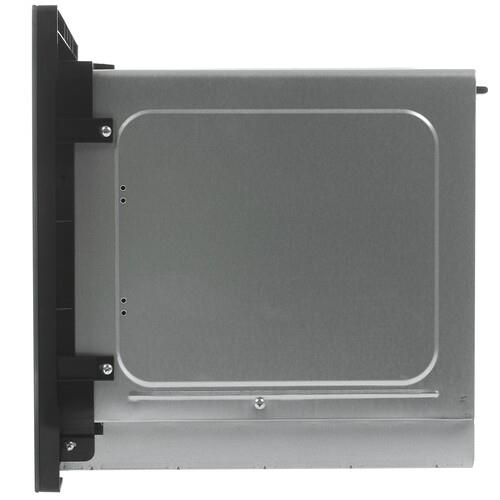 Встраиваемая микроволновая печь Haier HMX-BTG259B черный