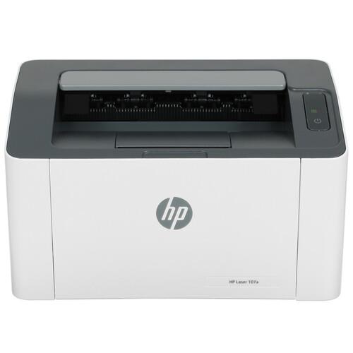 Принтер лазерный HP LaserJet 107a