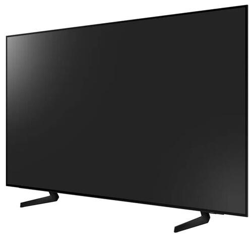 65" (163 см) Телевизор Samsung QE65S85FAEXRU черный