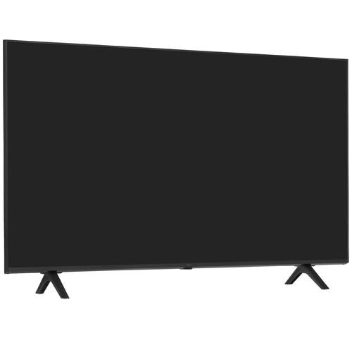 50" (125 см) LED-телевизор LG 50UR78006LK черный