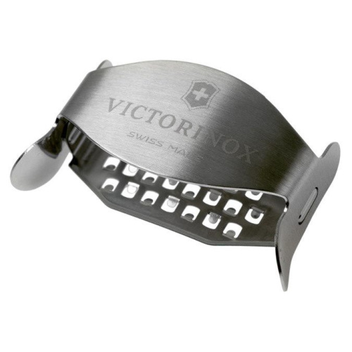 Терка для сыра Victorinox 7.6076 серебристый
