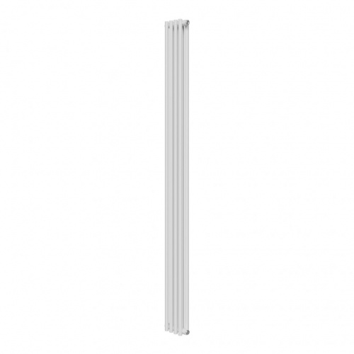 Дизайн-радиатор Royal Thermo Shift R22 C2180 4 Секции Ral9016