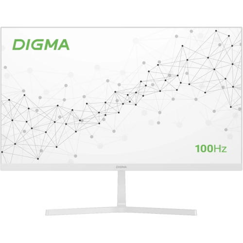 Монитор Digma Progress 27P502Q белый