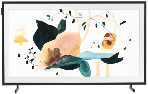 32" (80 см) LED-телевизор Samsung QE32LS03TBKXCE черный