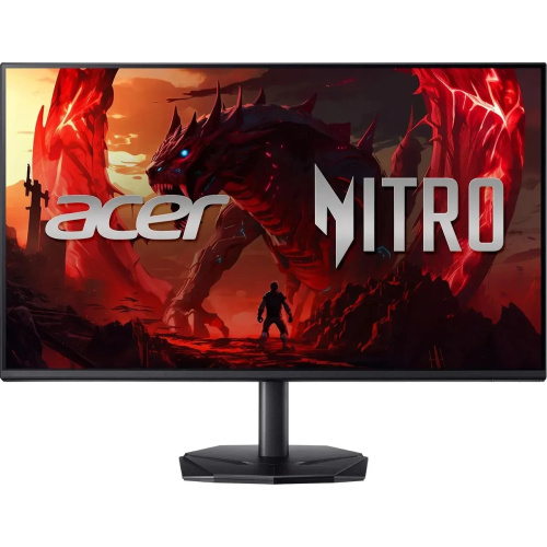 Монитор Acer Nitro KG272P6bip (UM.HX2CD.601) черный