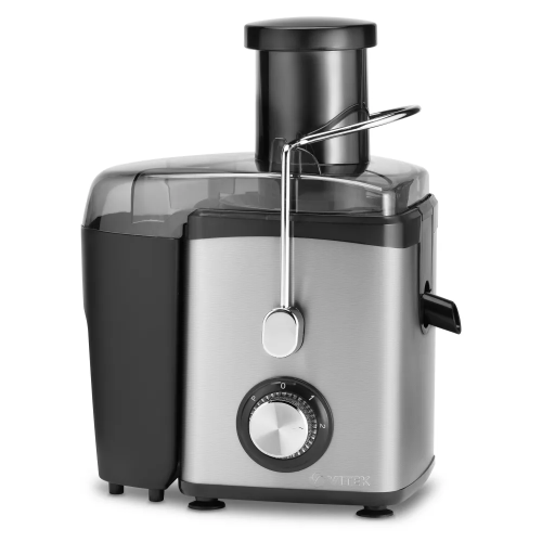 Соковыжималка Vitek VT-3653 нерж