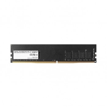ОЗУ CBR CD4-US08G32M22-00S DDR4 DIMM (UDIMM) 8GB PC4-25600, 3200MHz, CL22, single rank