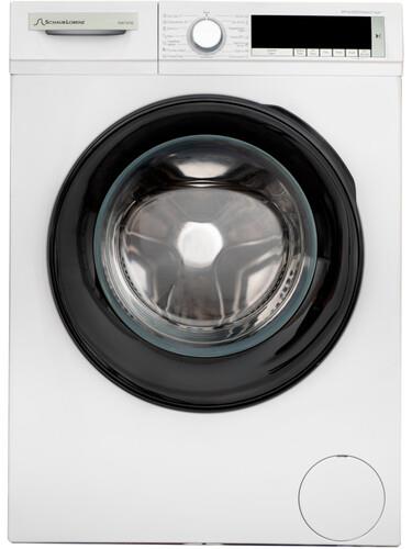 Стиральная машина Schaub Lorenz SLW T3722 белый