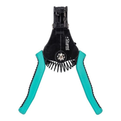 Щипцы STURM! 1020-02-W170