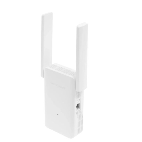 Усилитель Wi-Fi сигнала Mercusys ME80X AX3000