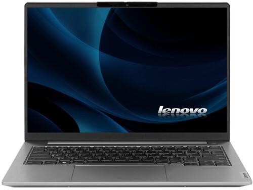 14" Ноутбук Lenovo ThinkBook 14 G6 IRL серый