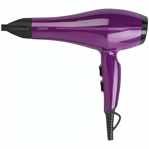 Фен SCARLETT SC-HD70I69 Violet