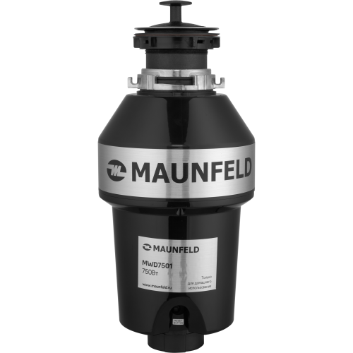 Измельчитель пищевых отходов MAUNFELD MWD7501