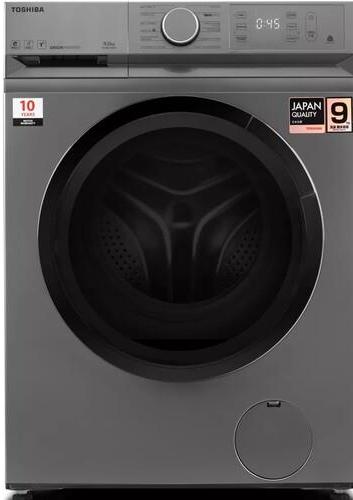 Стиральная машина Toshiba TW-BL100A4UZ (SS) серебристый