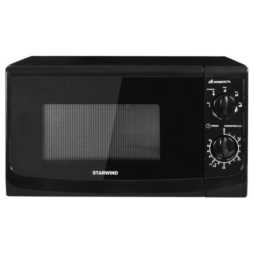 Микроволновая печь Starwind SWM5720 черный