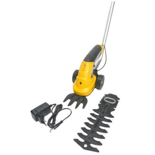 Триммер-кусторез Huter GET-7,2H