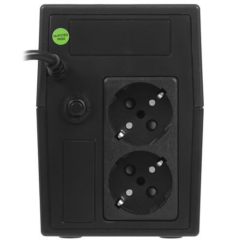 ИБП Powerman Back Pro 650