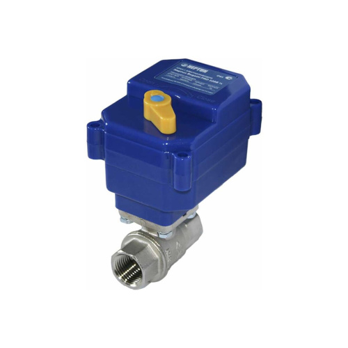 Кран с электроприводом Neptun Pro 100035632500 220B 3/4